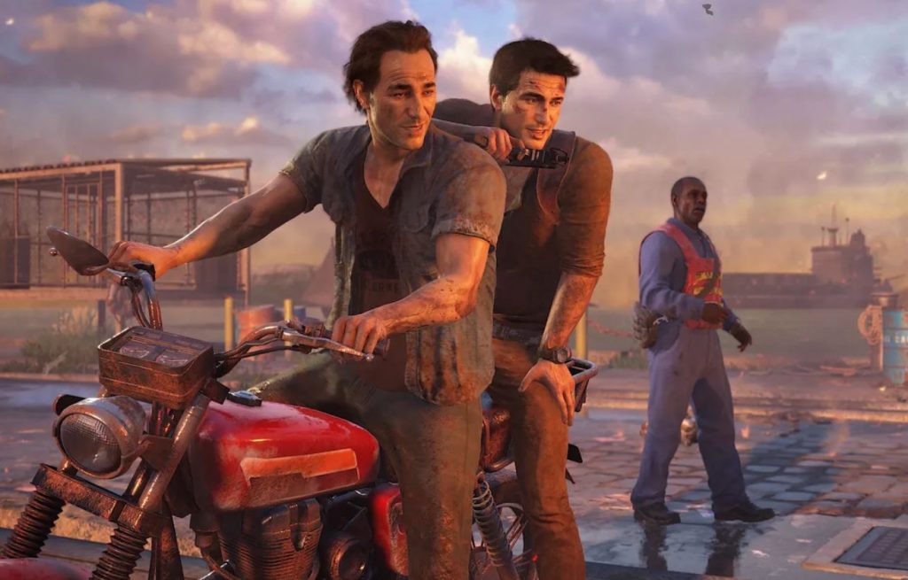 Sony free games