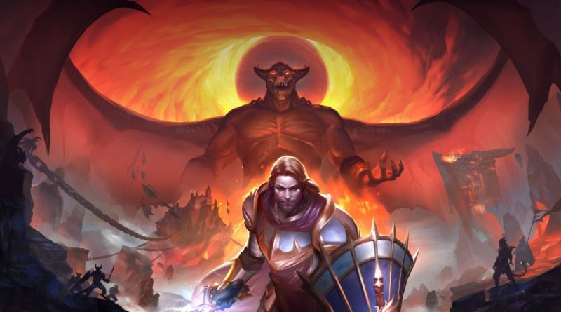 Neverwinter Infernal Descent