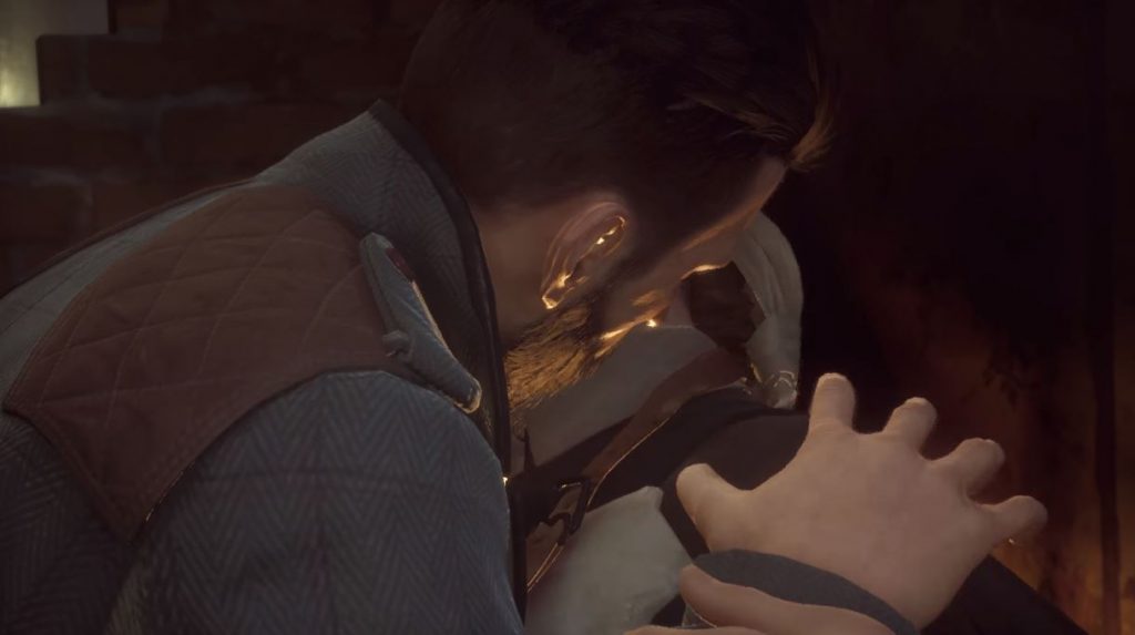 Vampyr's autosave
