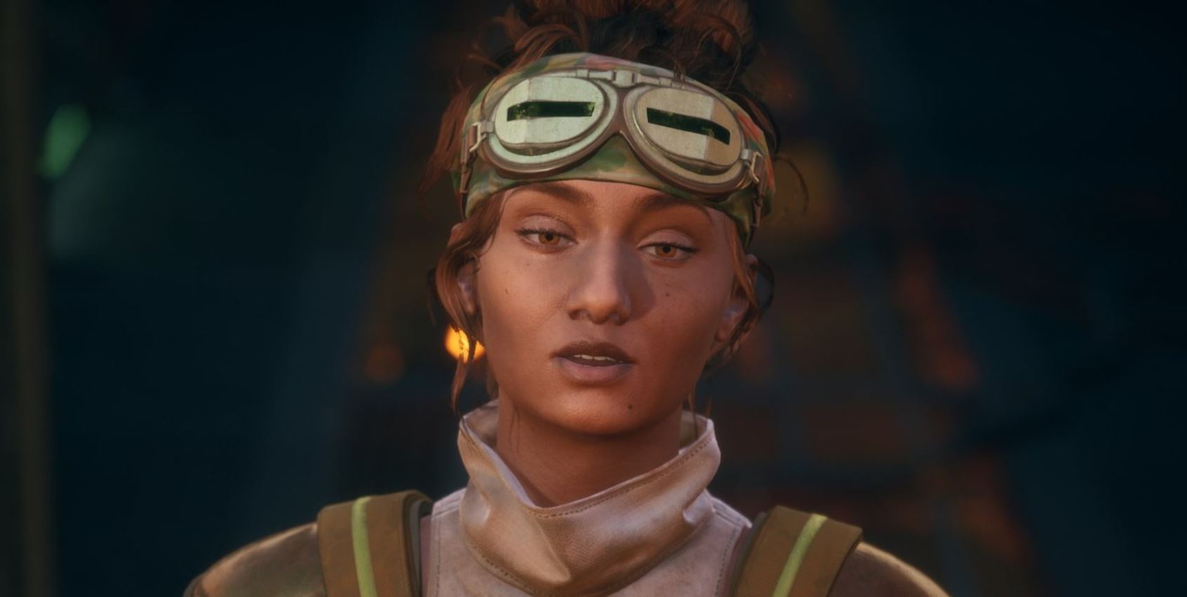 Parvati  The Outer Worlds Wiki