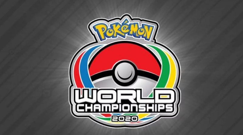 Pokemon World Championships