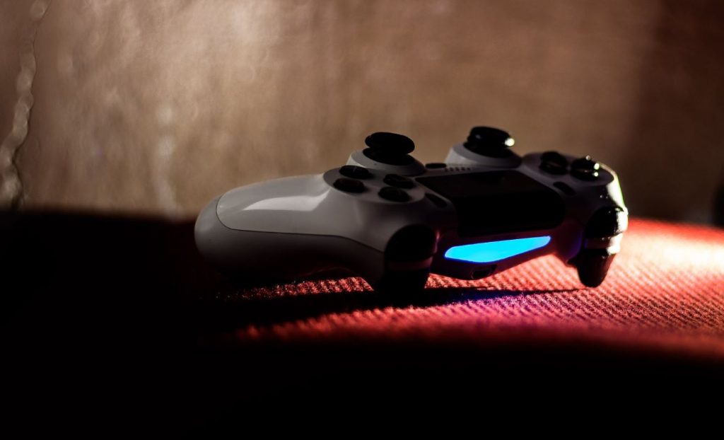 PS5 backwards compatibility