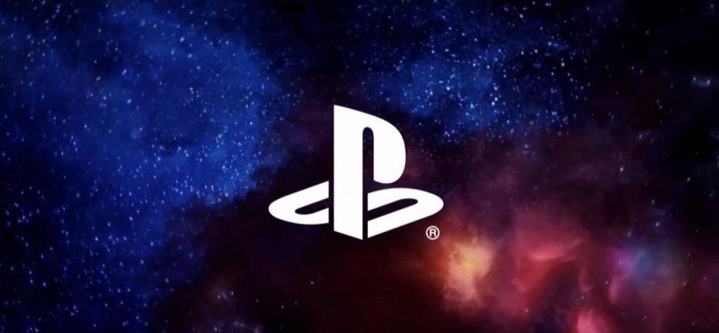 PS5 Logo