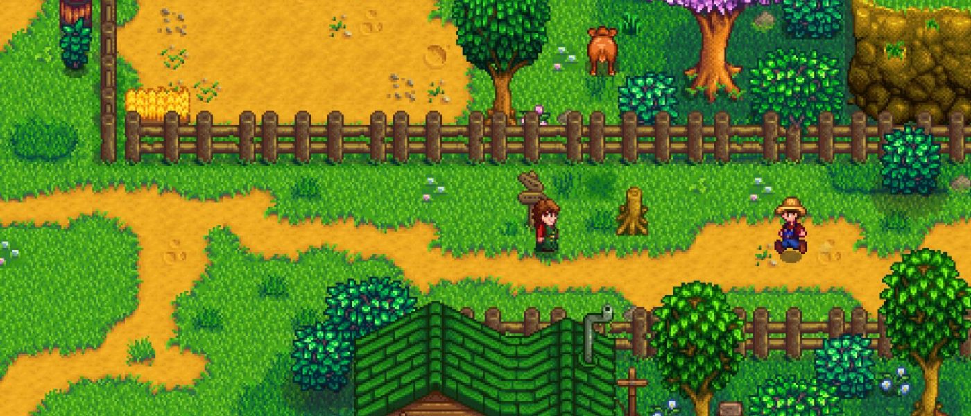 Stardew Valley