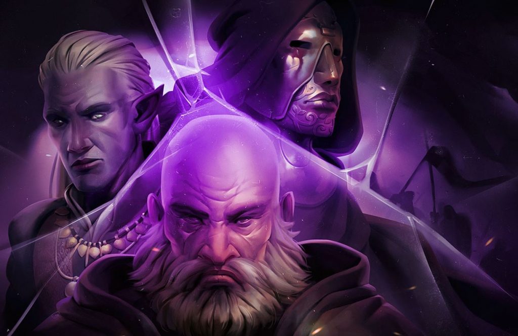 Stoneshard early access