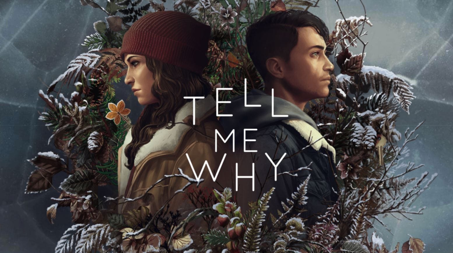 download tell me why game