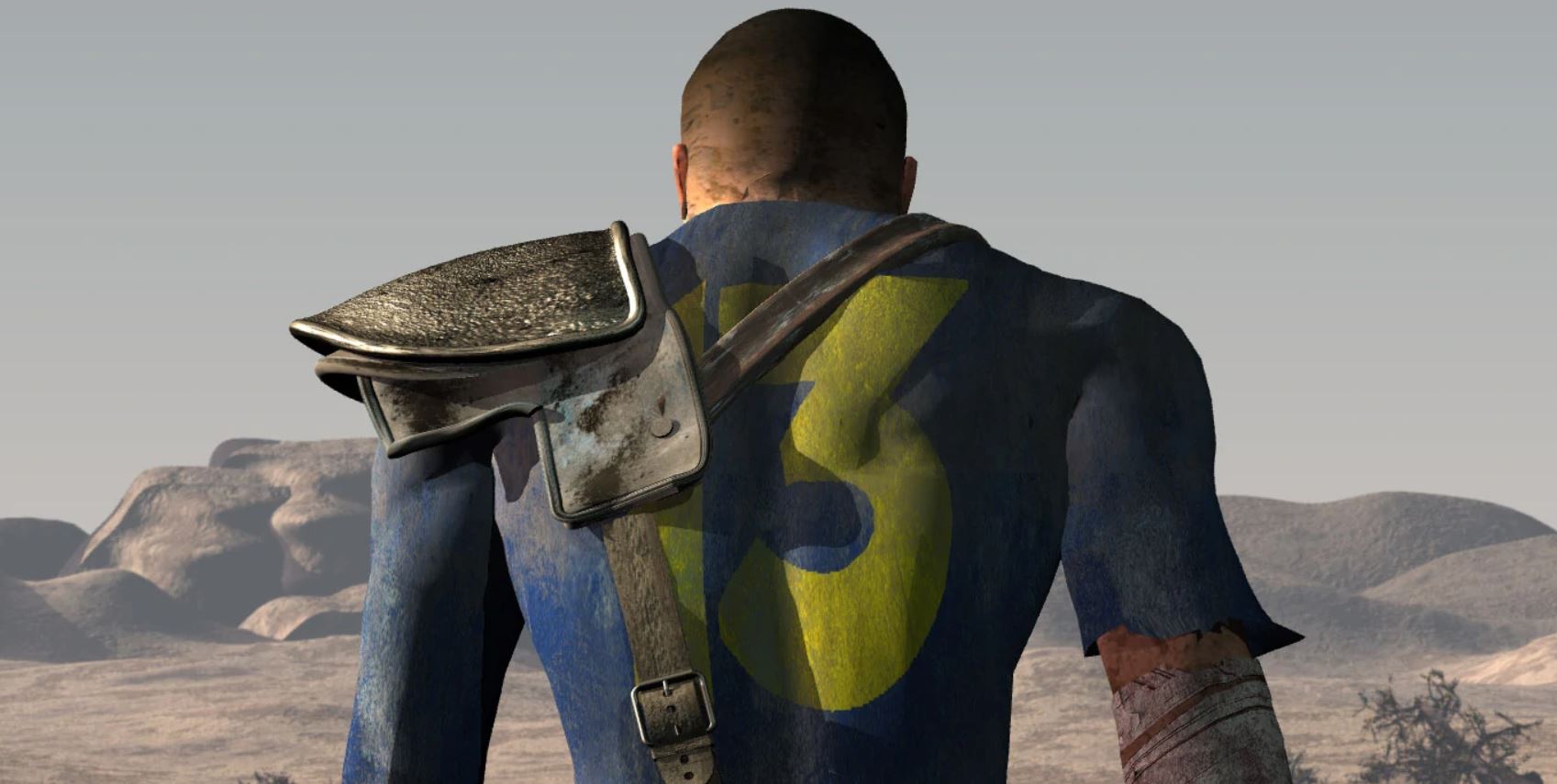 LGBT Games History: Fallout 1 - Gayming Magazine