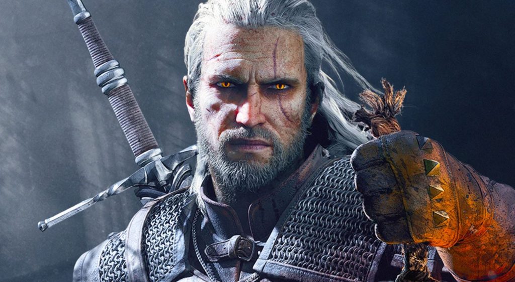 Witcher 3 player count