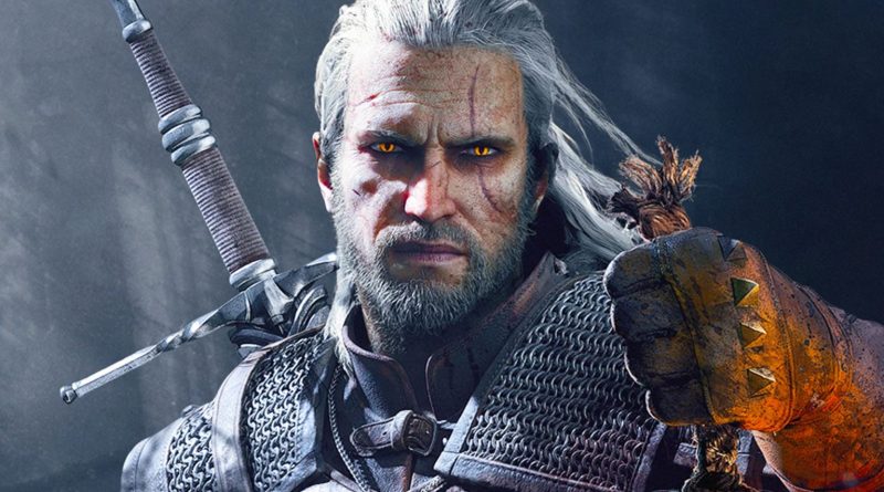 Witcher 3 player count