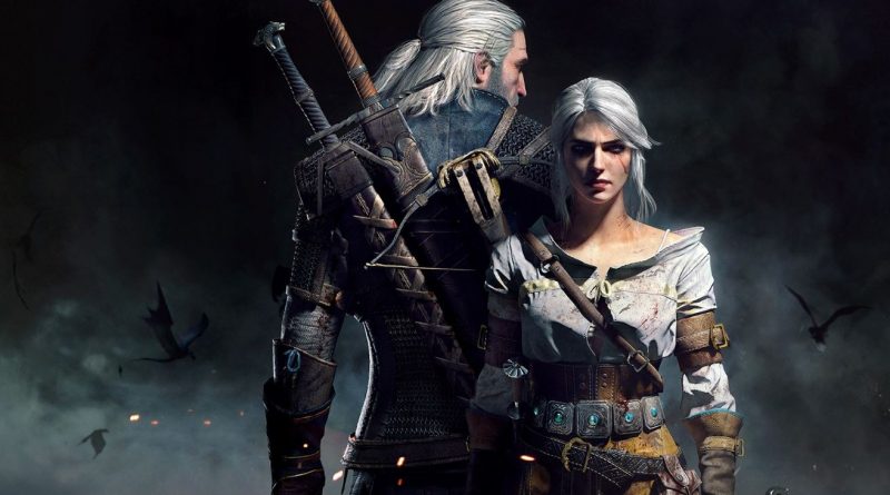 The Witcher 3 PS5 coming soon? What we know so far