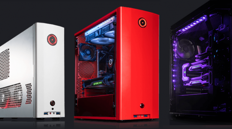Origin PC New Years