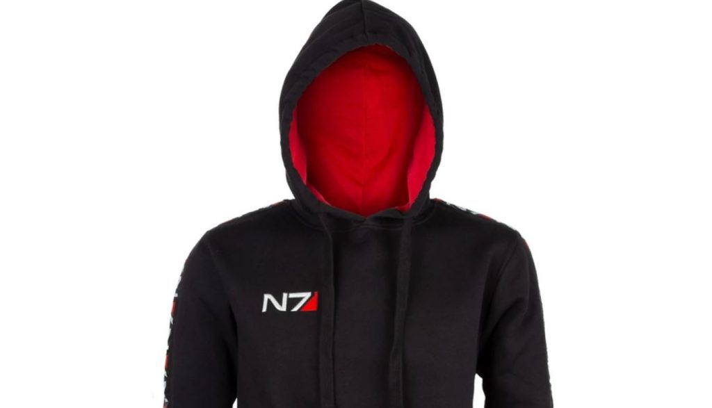 N7 Space Champion