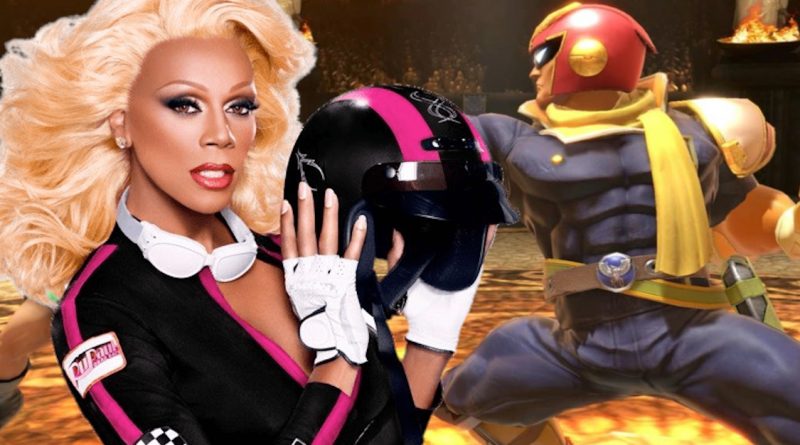 RuPaul's Drag Race
