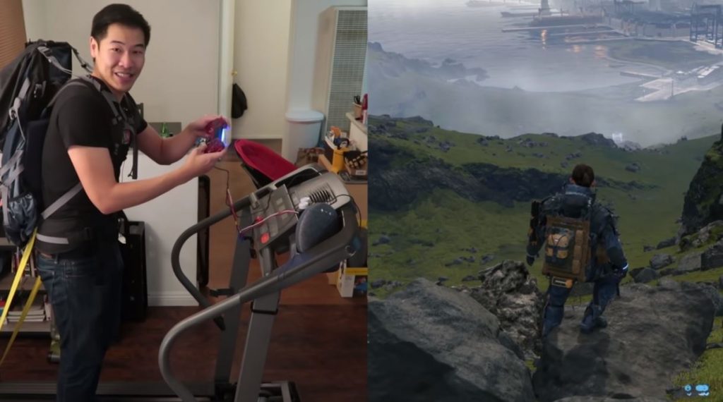 Death Stranding