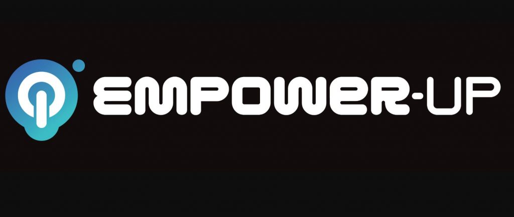 Empower-Up