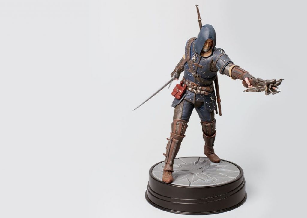 Witcher Dark Horse