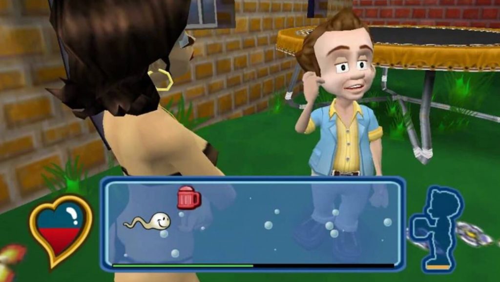 LGBT Games History: Leisure Suit Larry - Gayming Magazine