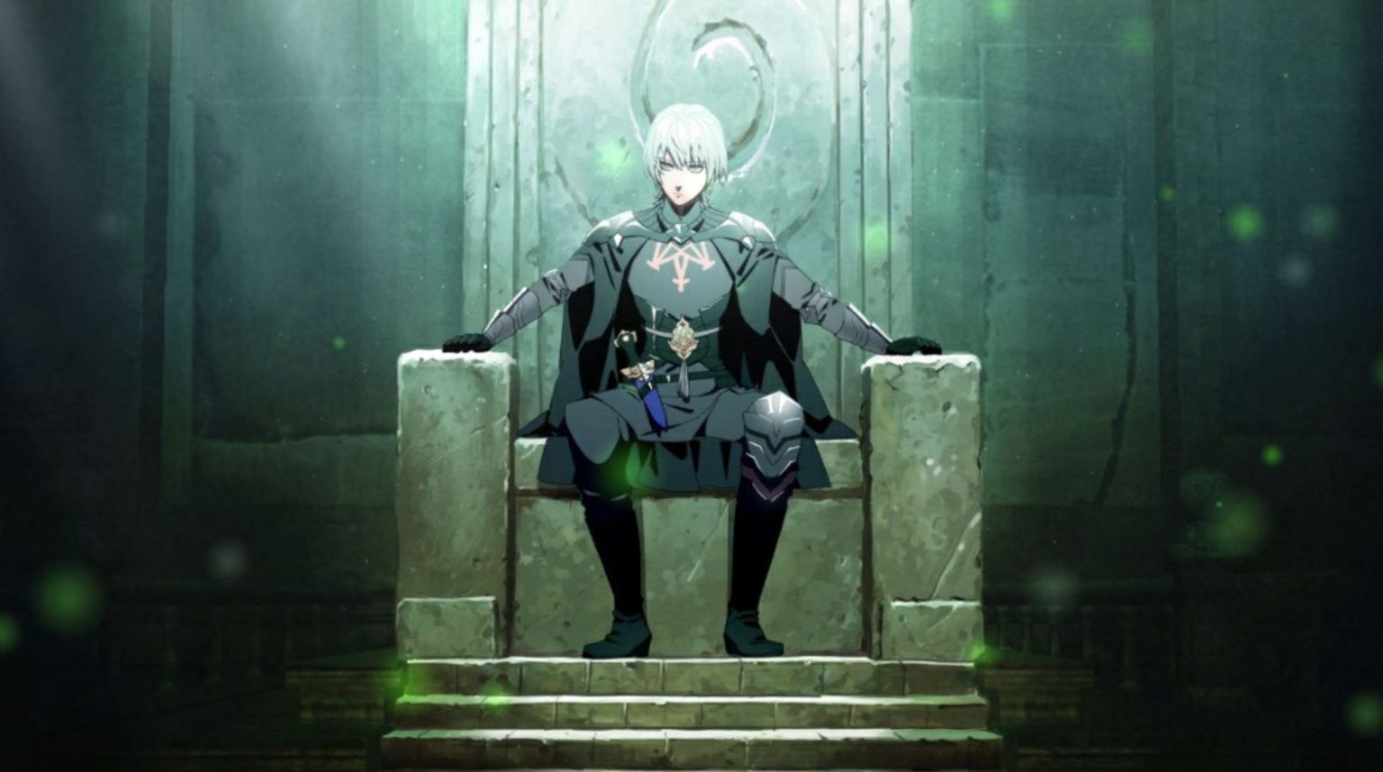 Here are all the gay Male Byleth romance options Gayming Magazine