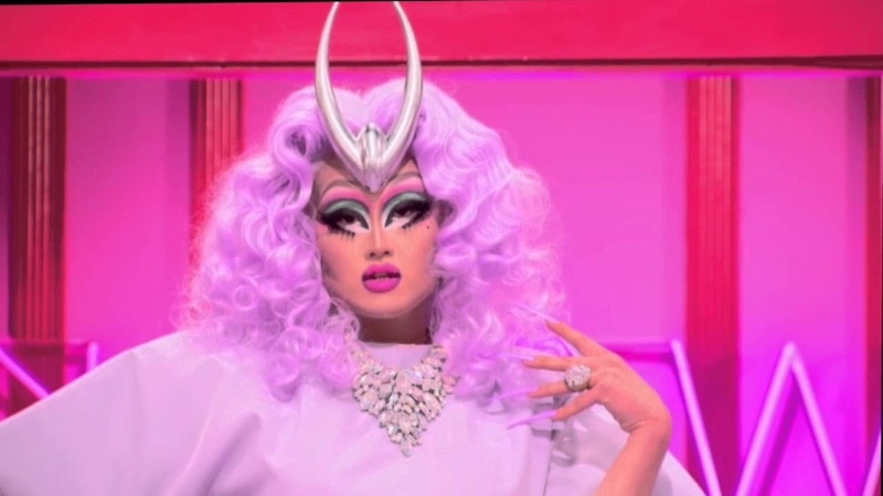 6 Rupaul S Drag Race Stars And Their Super Smash Bros Ultimate Mains Gayming Magazine