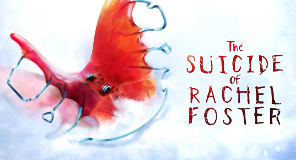 The Suicide of Rachel Foster Review