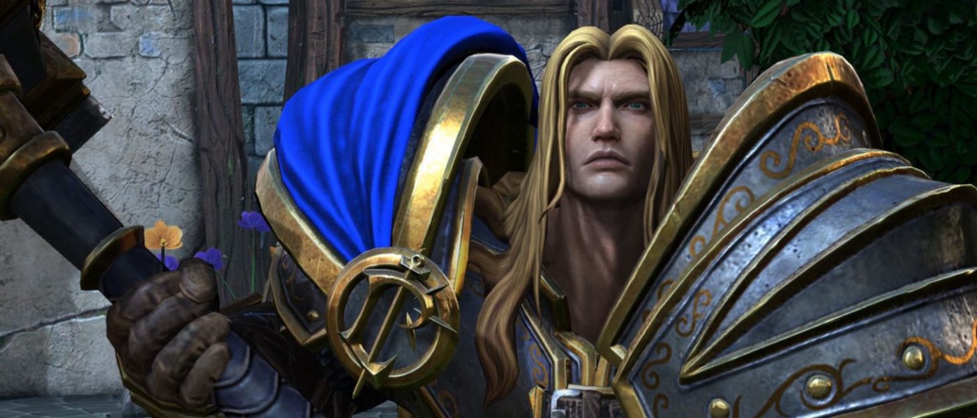 Warcraft 3