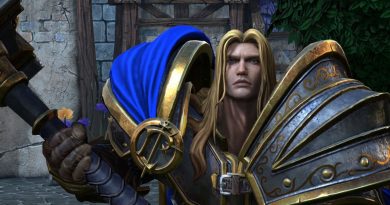 Warcraft 3