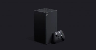 Xbox Series X Specs