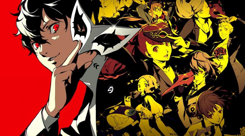 Persona 5 Royal Review - Showtime! - PlayStation LifeStyle