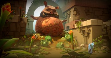 games releasing 2021