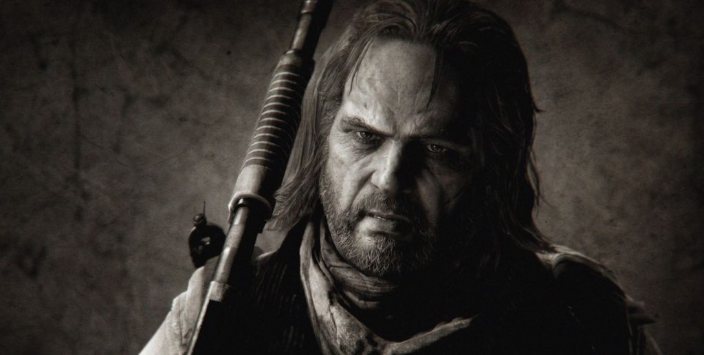 The Last of Us TV series