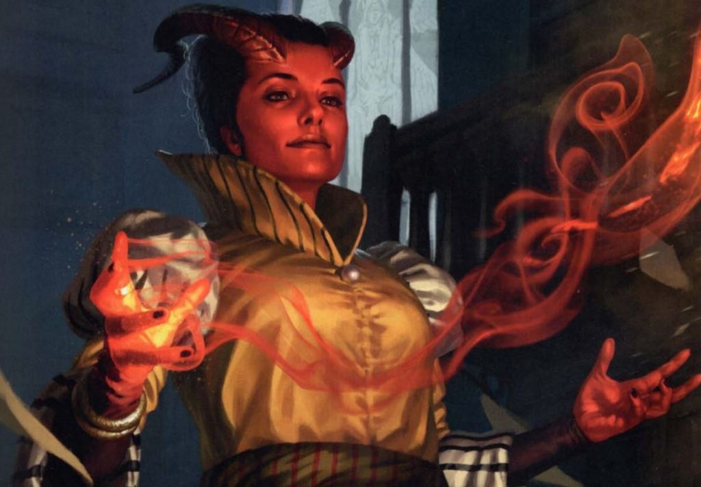 tabletop games