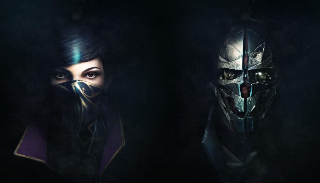Dishonored role-playing