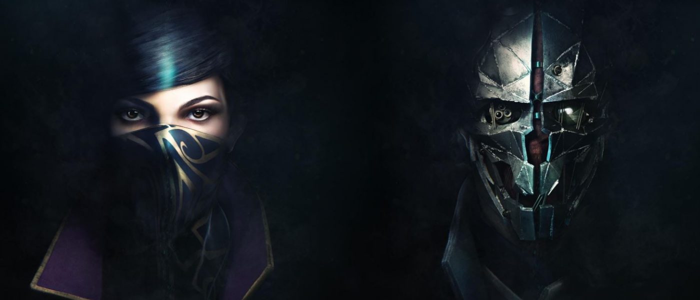 Dishonored role-playing