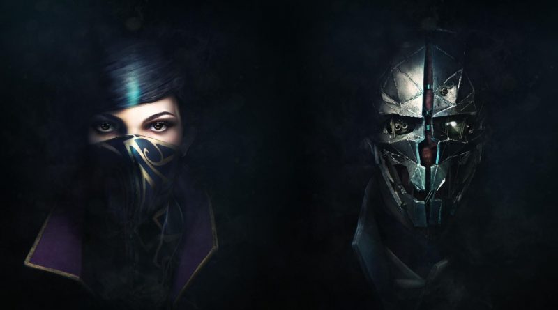 Dishonored role-playing