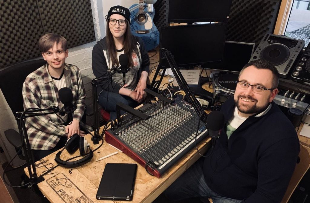Gayming Podcast