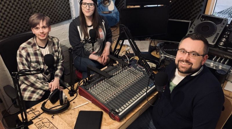 Gayming Podcast