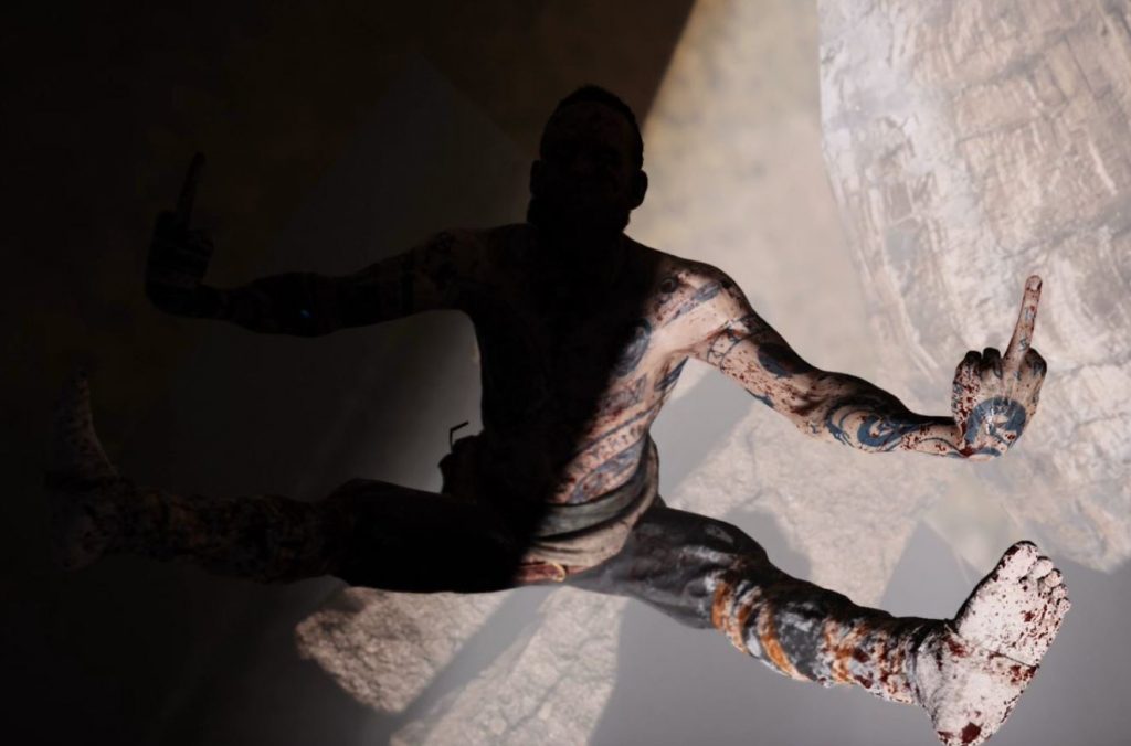 God of War