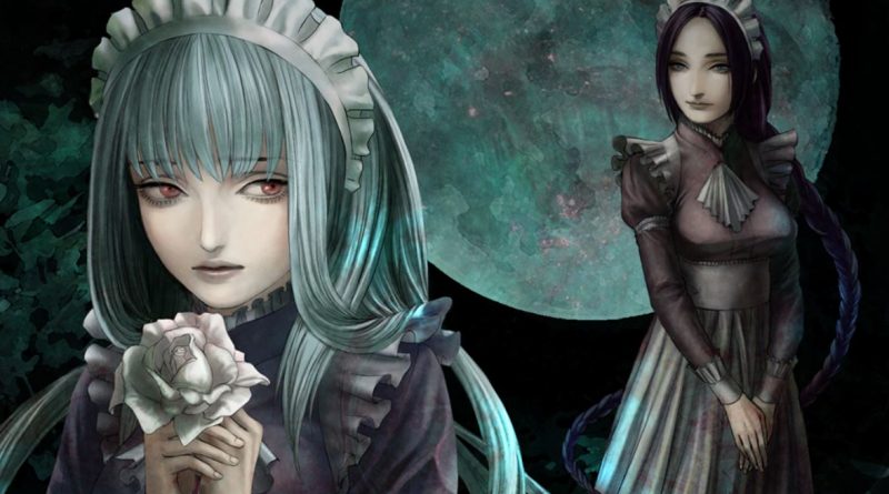 The House in Fata Morgana