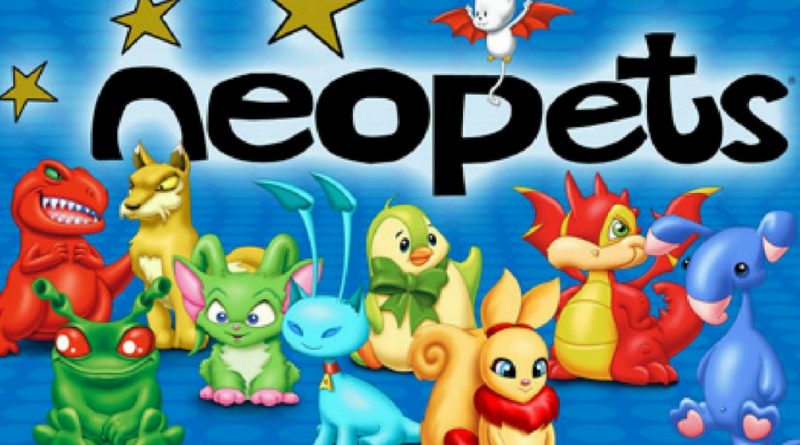 Neopets