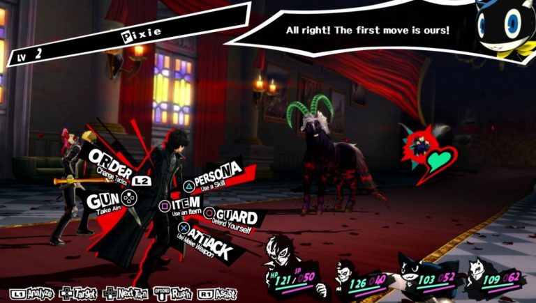 Persona 5 Royal Review: poignant and relevant even in the smallest of