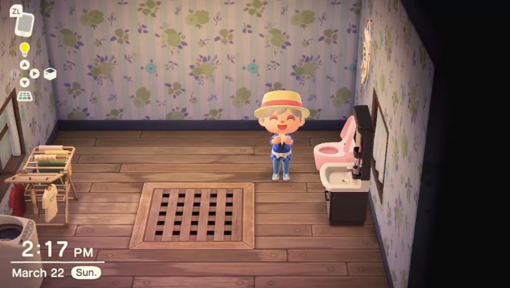 Animal Crossing