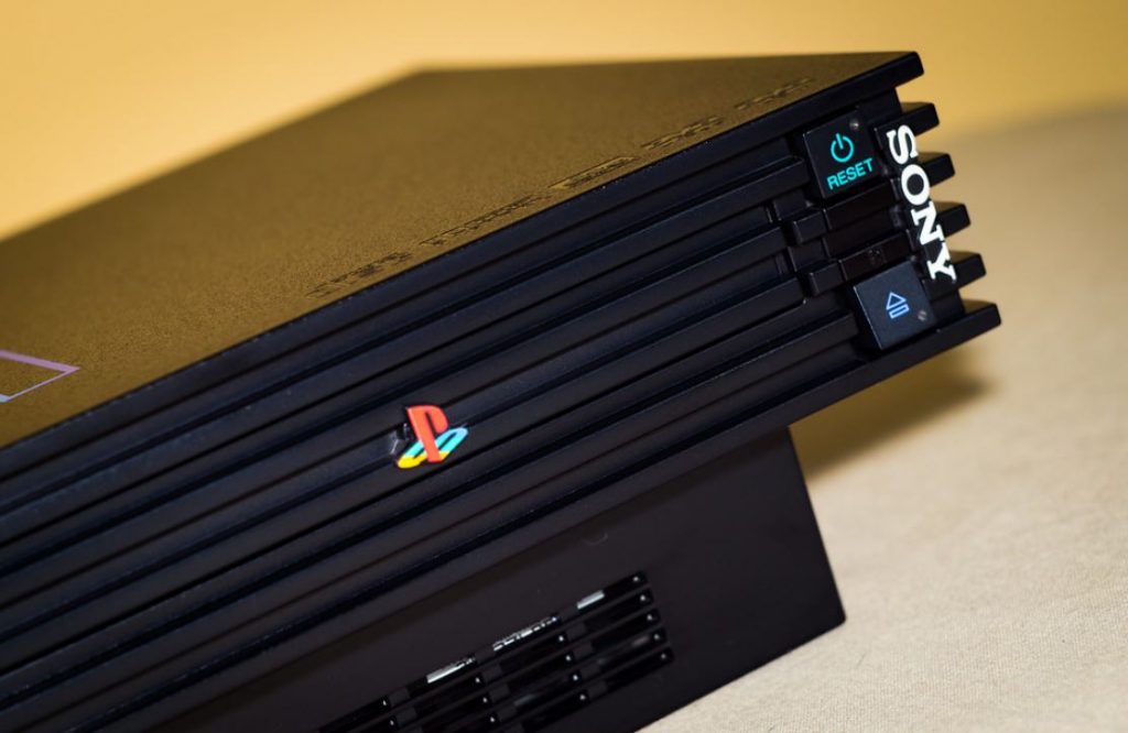 PlayStation 2