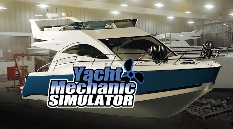 xbox boat simulator