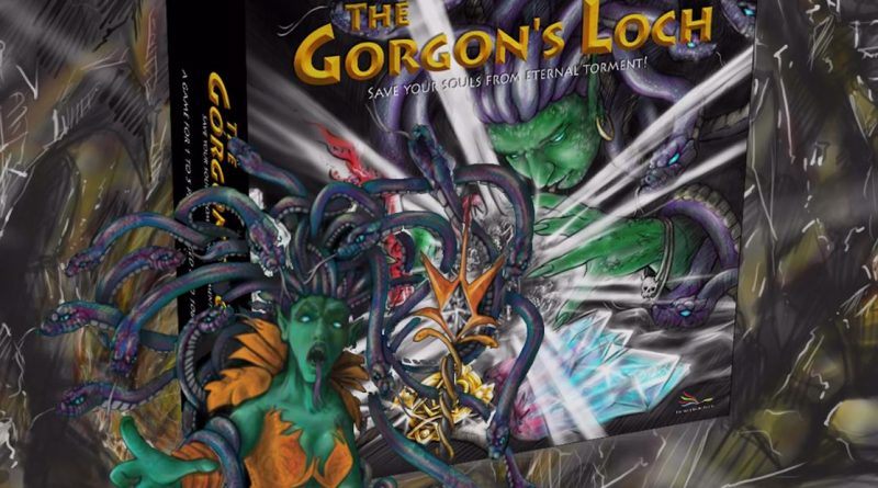 The Gorgon's Loch