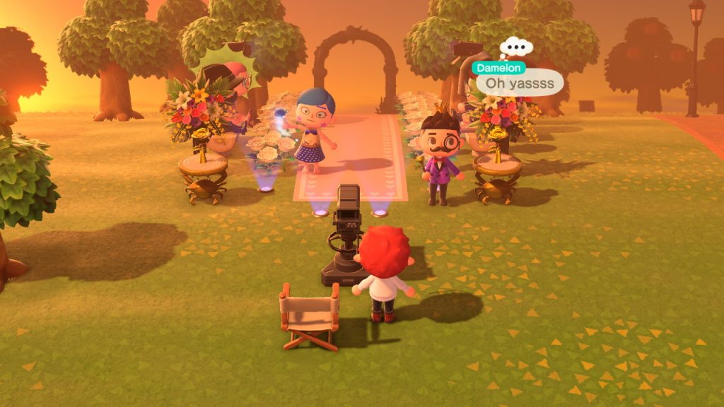 I Went to a Drag Show in Animal Crossing - Gayming Magazine
