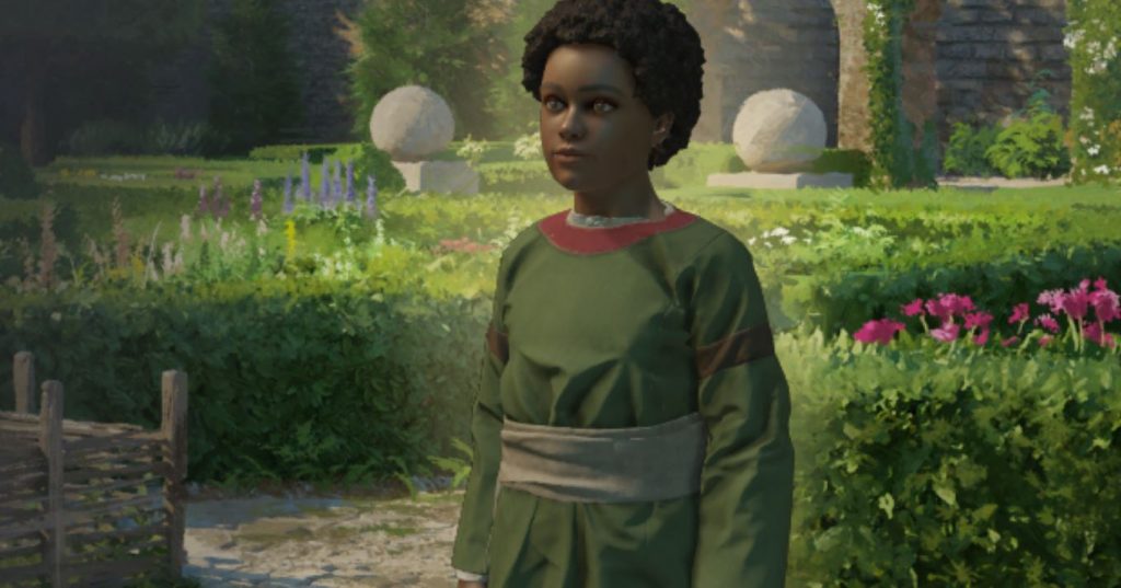 Crusader Kings 3 bisexual