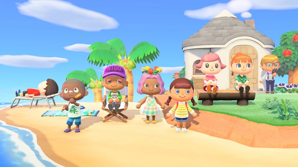 animal crossing nookazon