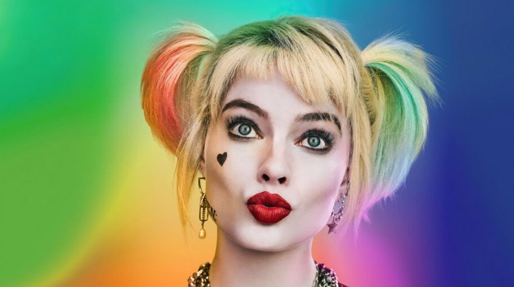 Birds of Prey Sequel