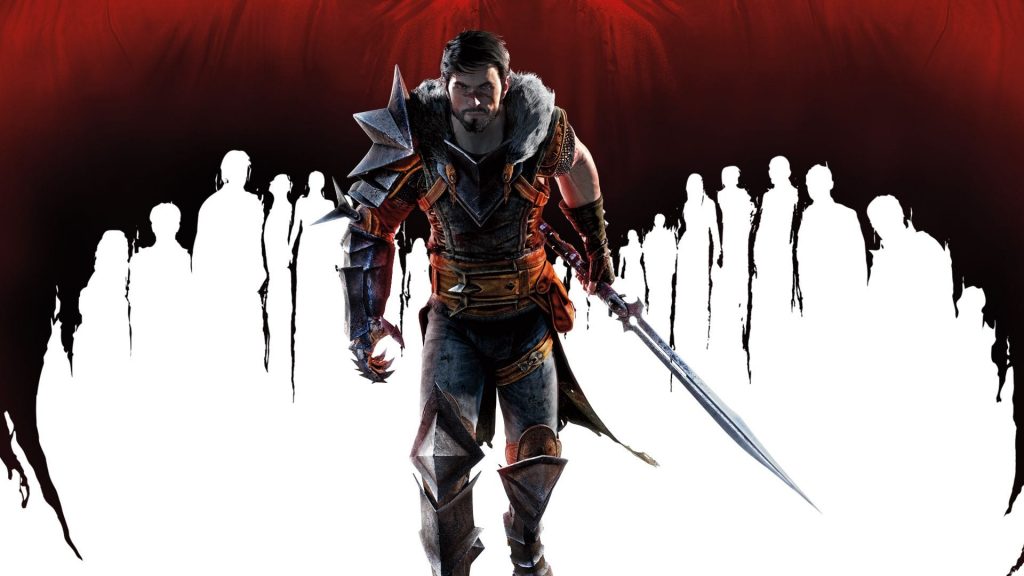 Dragon Age 2