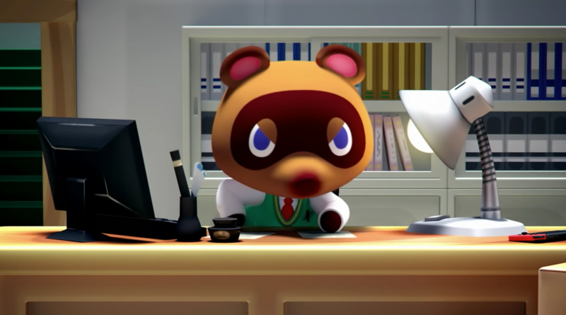 Stop Making The Animal Crossing Characters Hot - Gayming Magazine